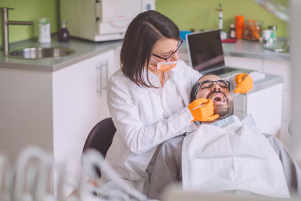 Best Emergency Cosmetic Dentistry (e.g., broken veneers) in Starkville, MS