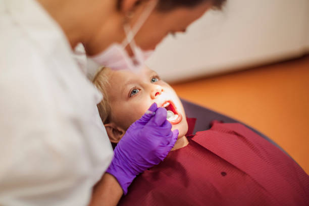 Best Emergency Root Canal Therapy in Starkville, MS