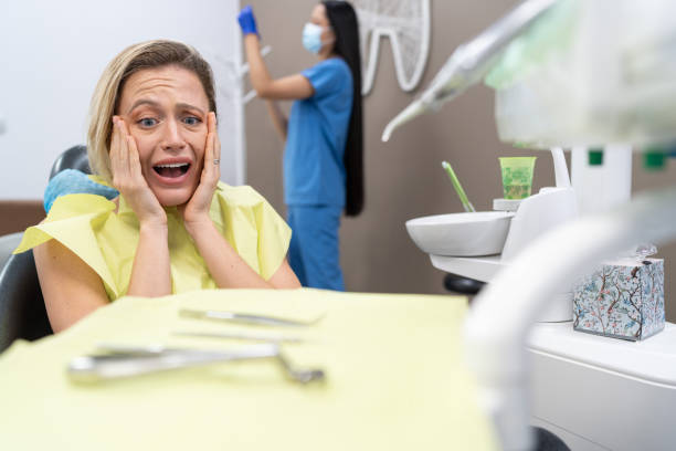 Best Emergency Orthodontic Repairs in Starkville, MS