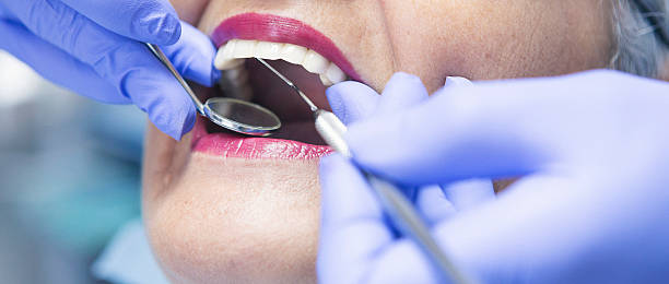 Best Weekend Emergency Dental Services in Starkville, MS